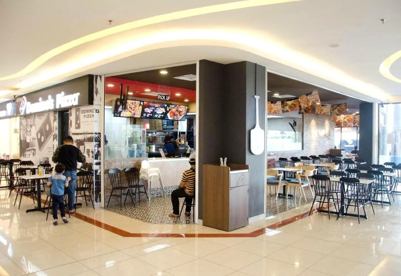 Manhattan Suites @ Itcc Kota Kinabalu 0*,