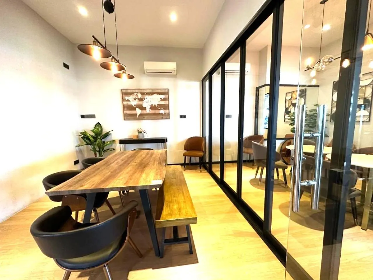 Manhattan Suites @ Itcc Kota Kinabalu Malaisie