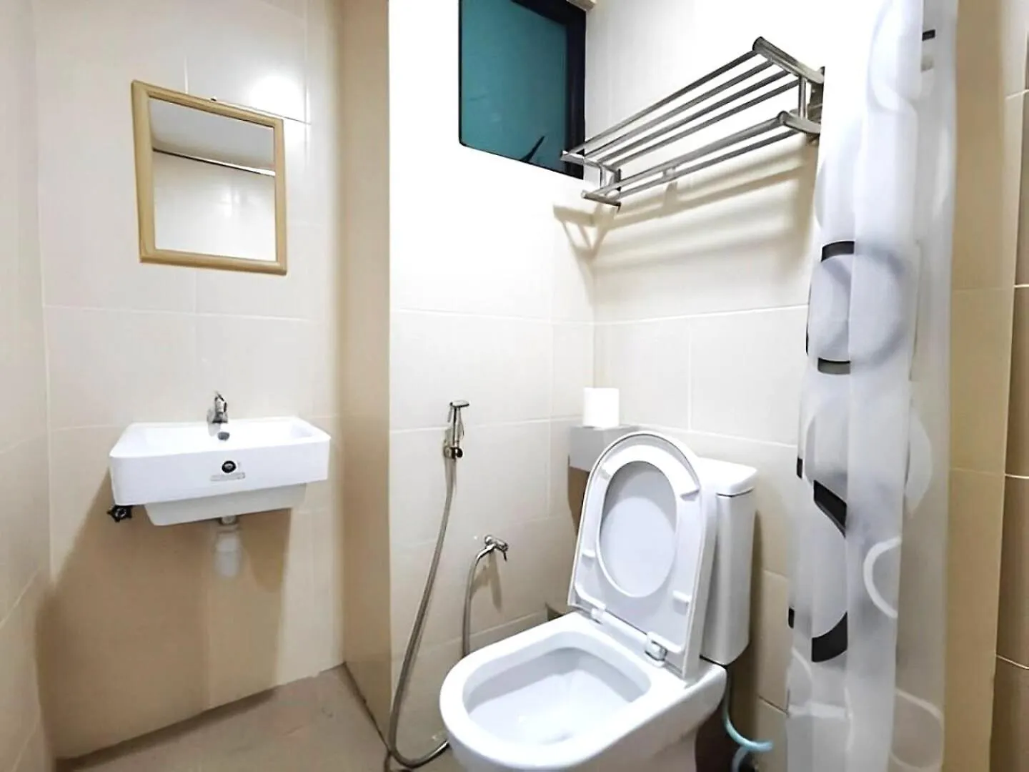Appartement Manhattan Suites @ Itcc Kota Kinabalu
