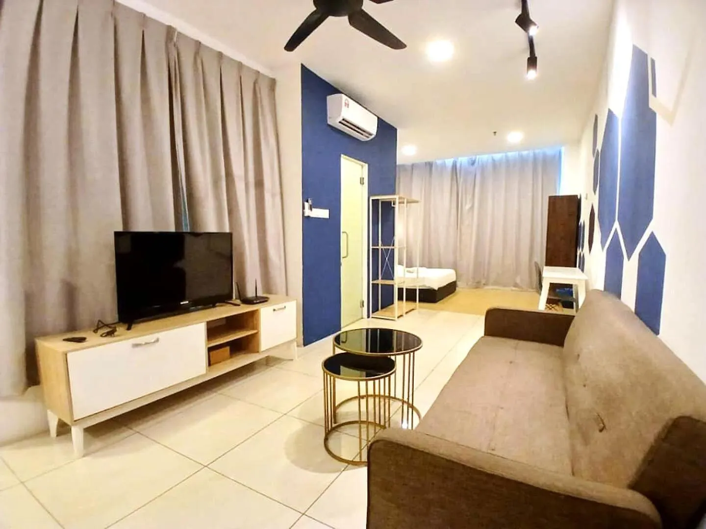 Manhattan Suites @ Itcc Kota Kinabalu