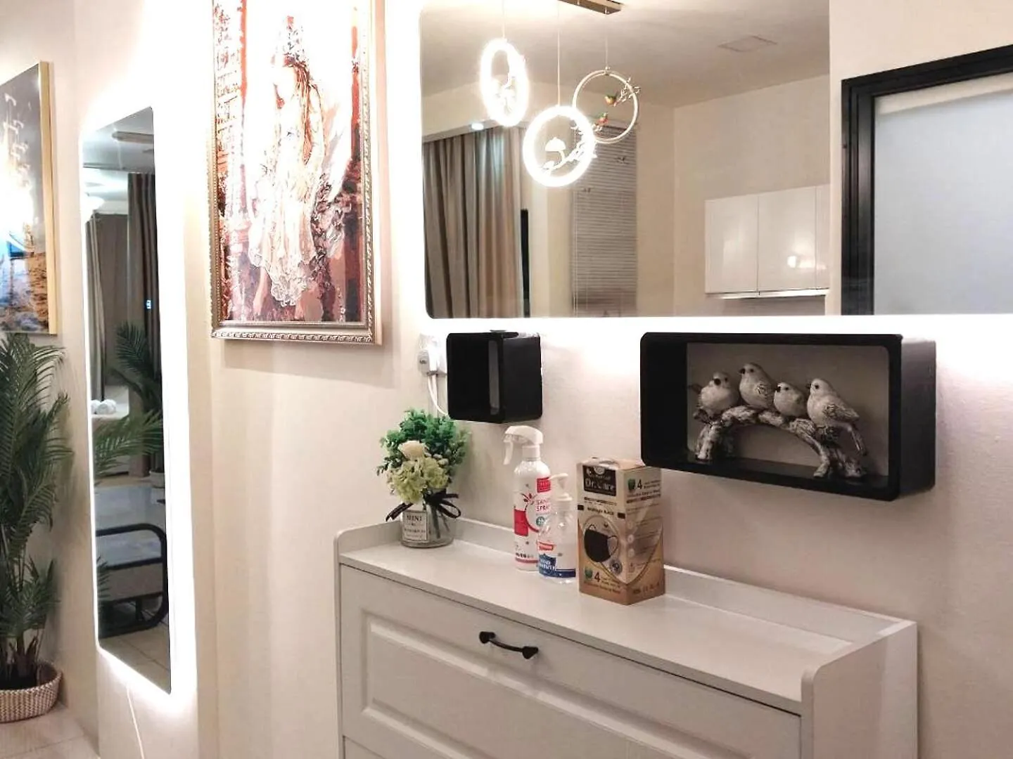 Appartement Manhattan Suites @ Itcc Kota Kinabalu Malaisie