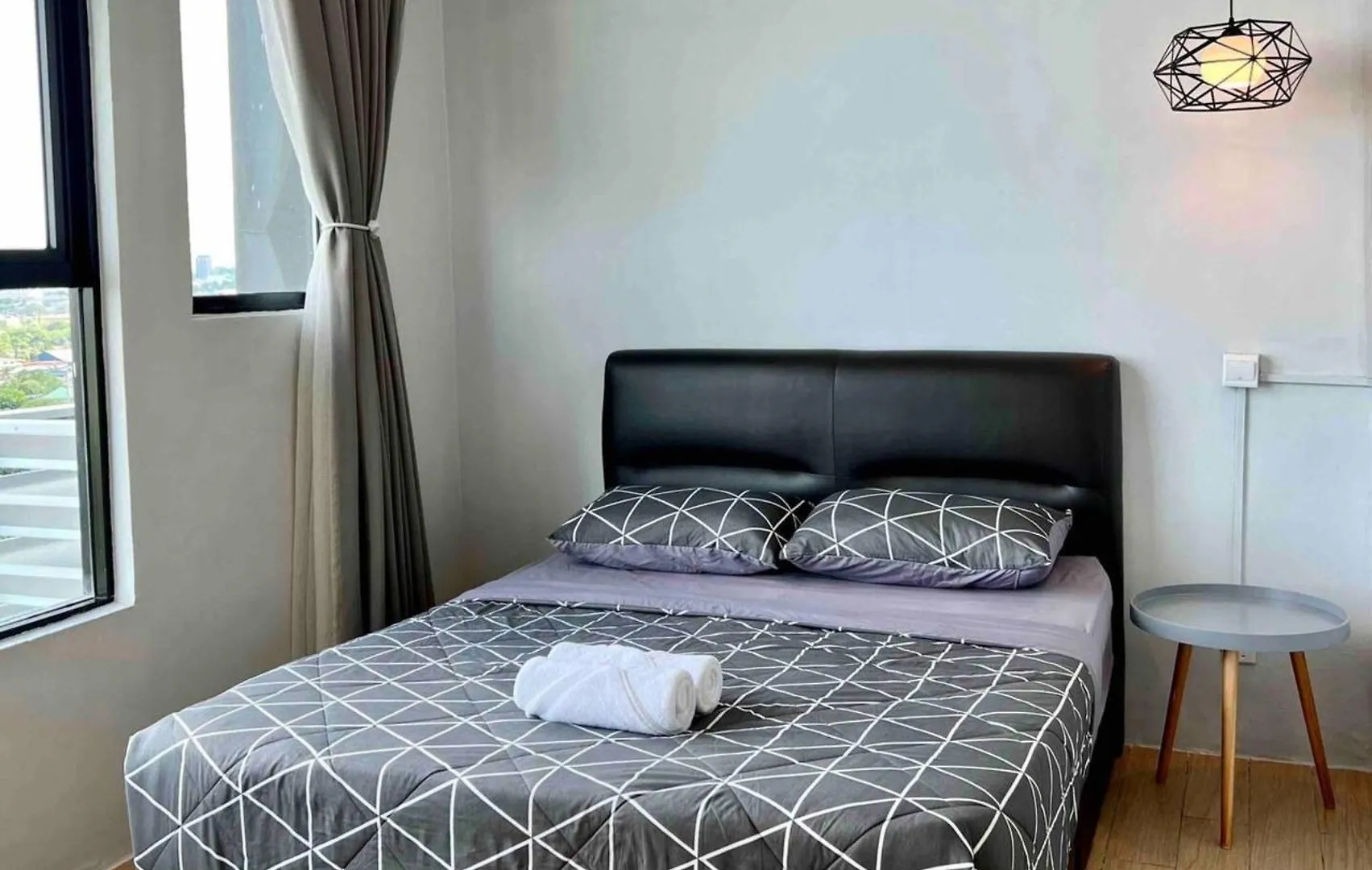 Apartment Manhattan Suites @ Itcc Kota Kinabalu