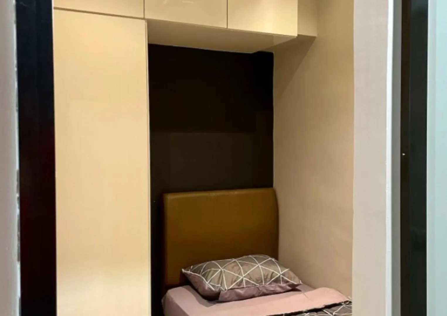 Manhattan Suites @ Itcc Kota Kinabalu