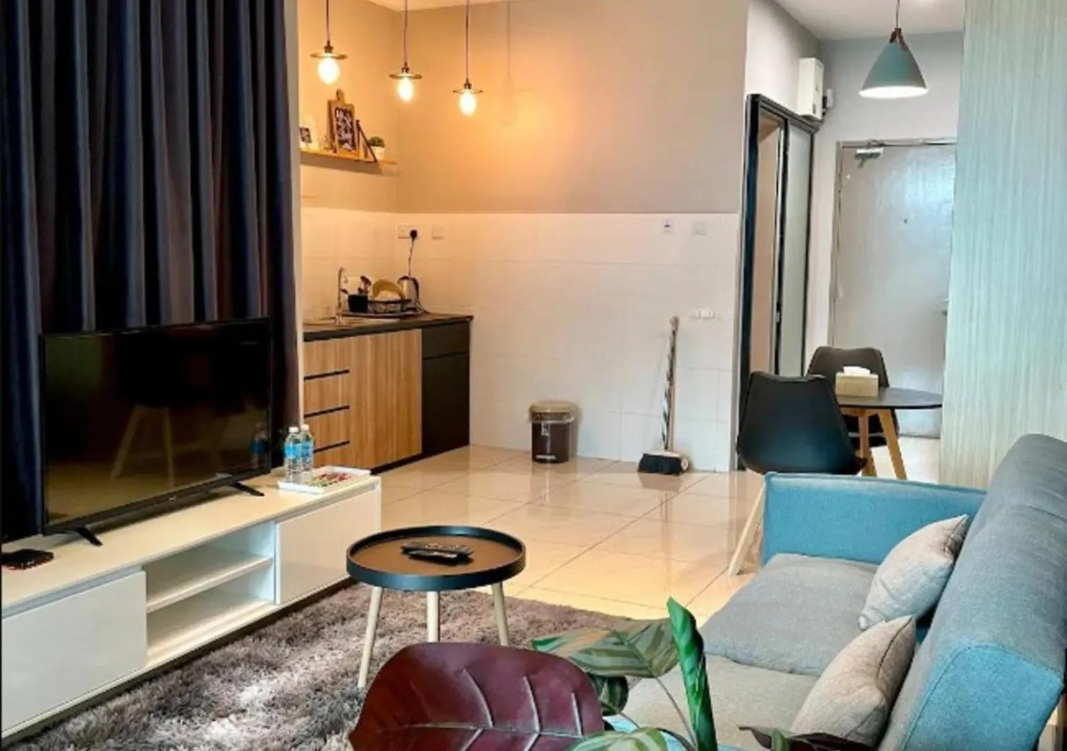 Manhattan Suites @ Itcc Kota Kinabalu Malaysia
