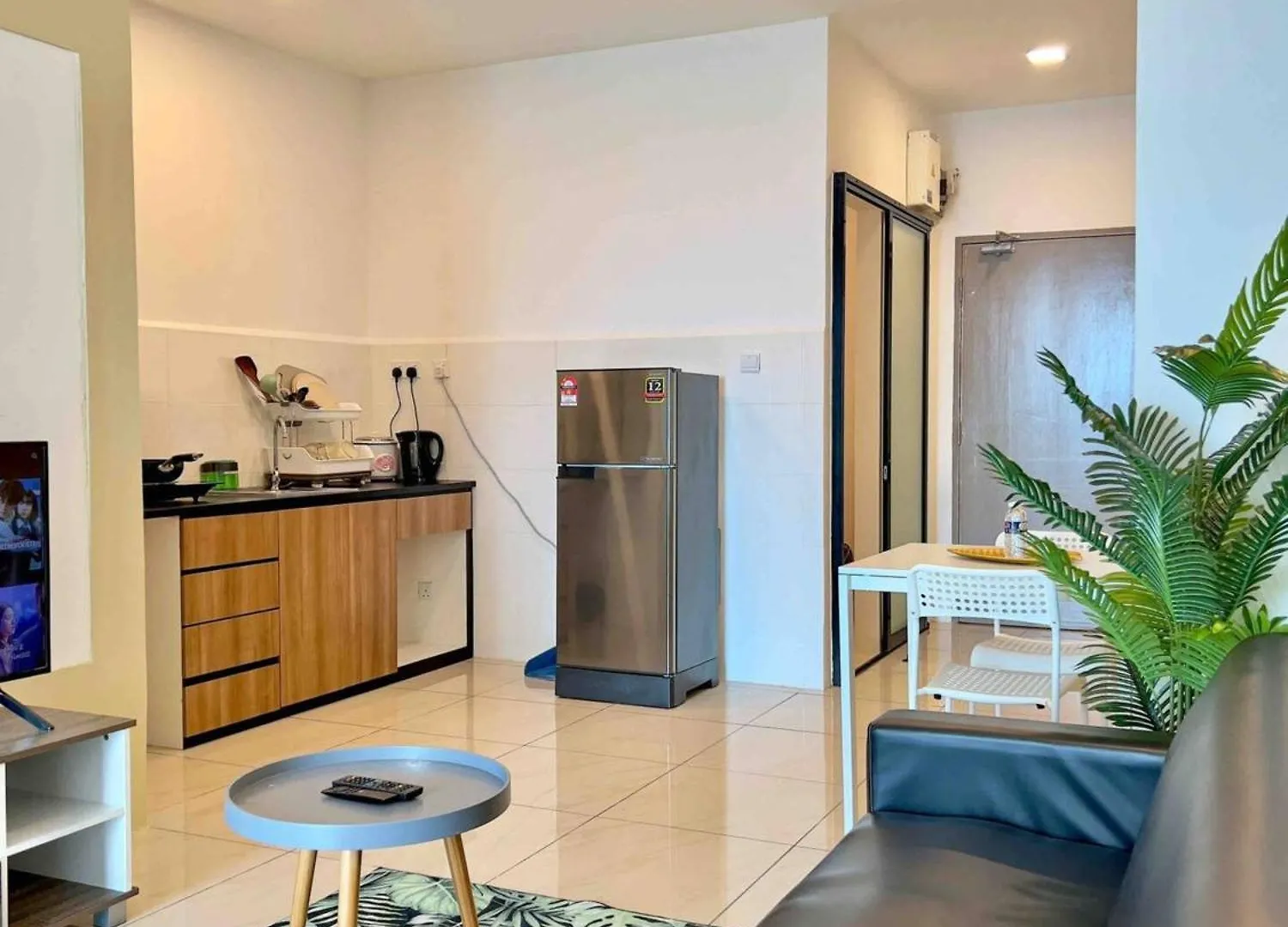 Apartment Manhattan Suites @ Itcc Kota Kinabalu Malaysia