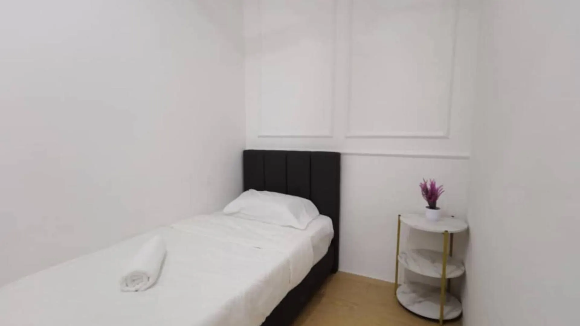 Manhattan Suites @ Itcc Kota Kinabalu