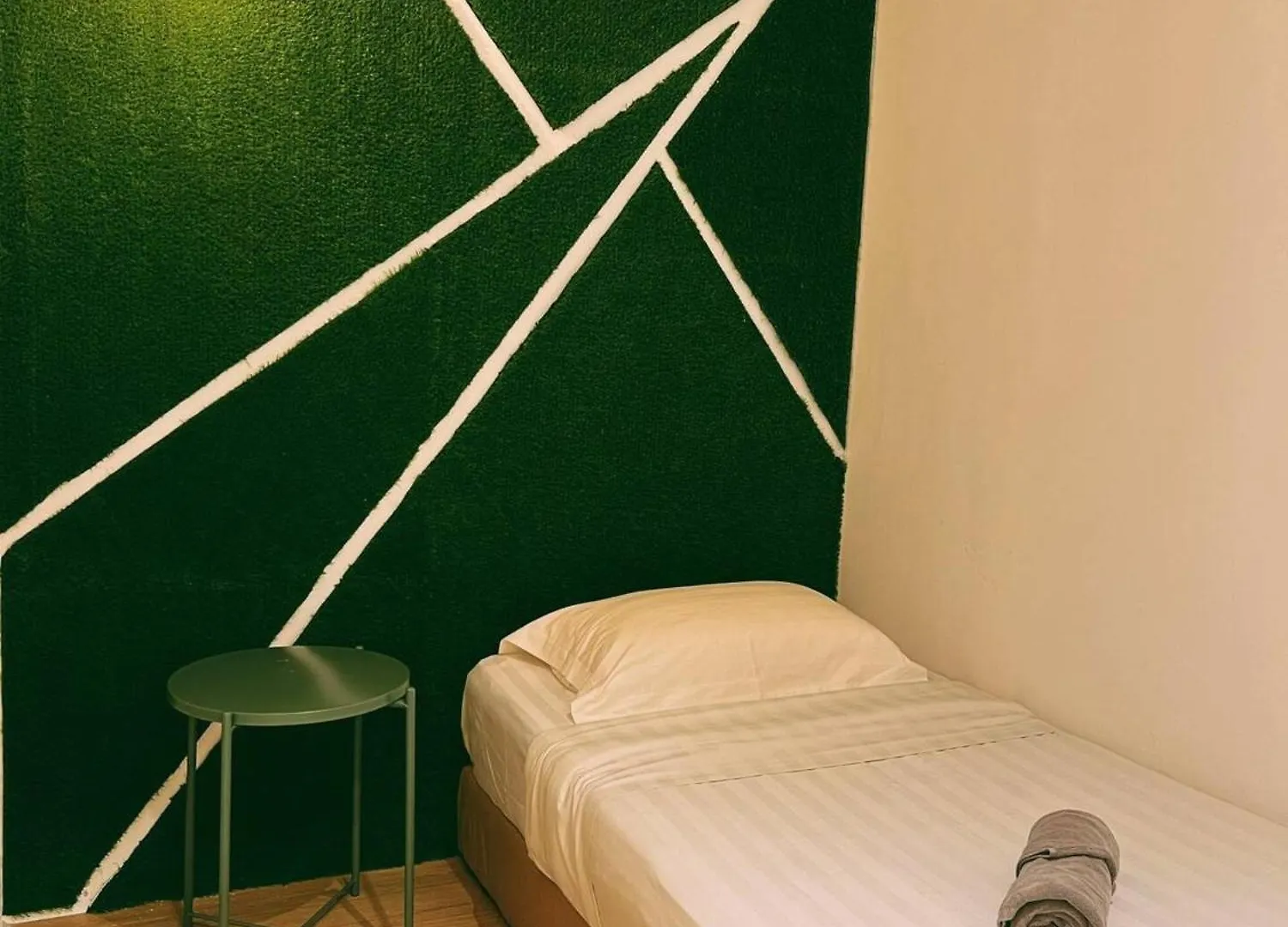 Manhattan Suites @ Itcc Kota Kinabalu Malaysia