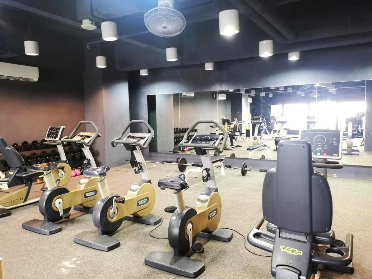 Manhattan Suites @ Itcc Kota Kinabalu