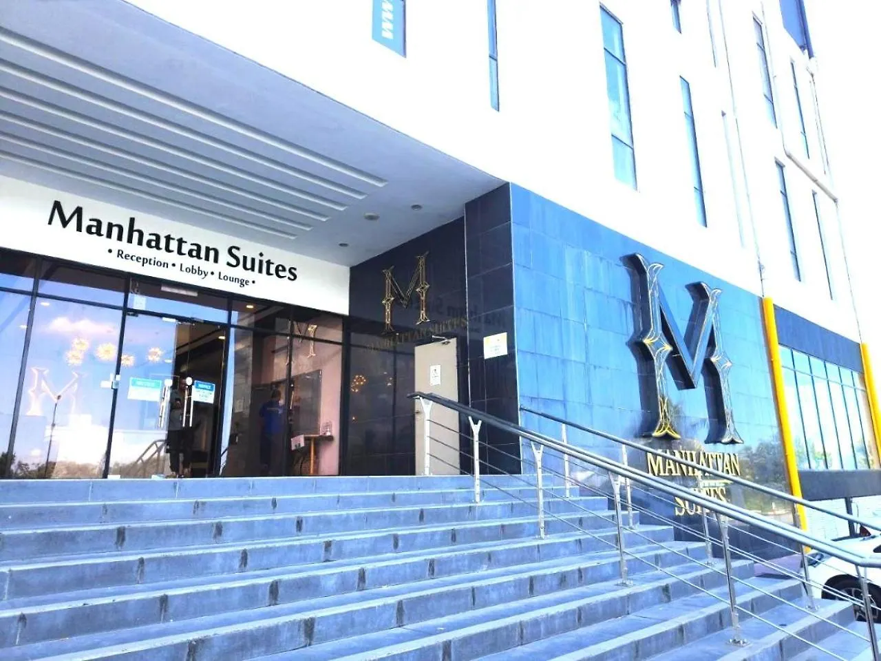 Manhattan Suites @ Itcc Kota Kinabalu