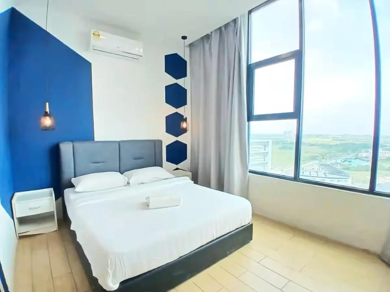 Manhattan Suites @ Itcc Kota Kinabalu