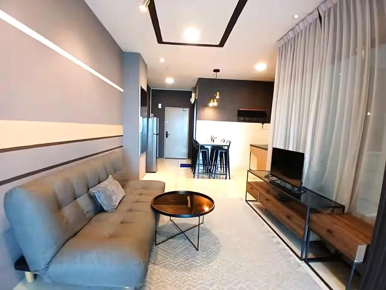 Manhattan Suites @ Itcc Kota Kinabalu