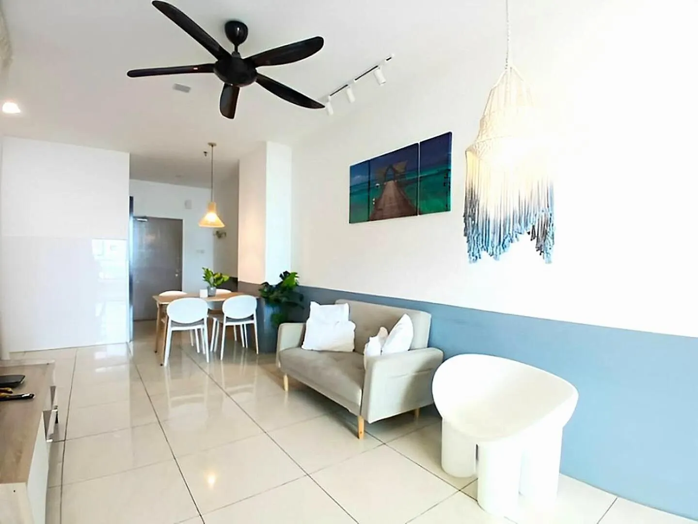 Manhattan Suites @ Itcc Kota Kinabalu Malaysia