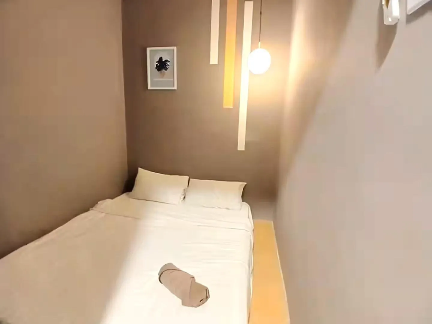 Manhattan Suites @ Itcc Kota Kinabalu Apartment