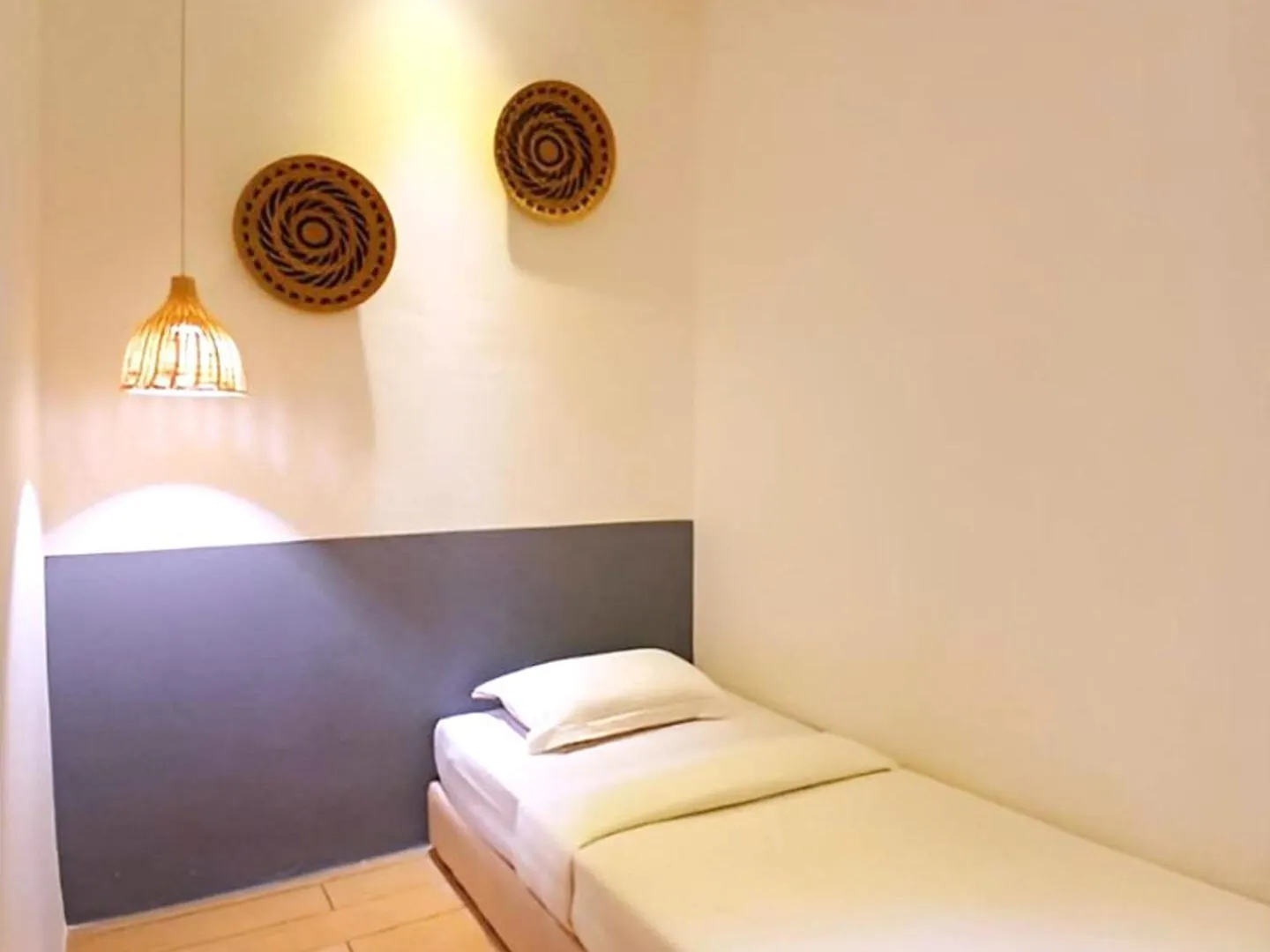 Manhattan Suites @ Itcc Kota Kinabalu 0*,