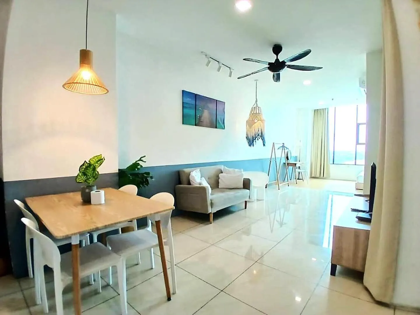 Manhattan Suites @ Itcc Kota Kinabalu Malaysia