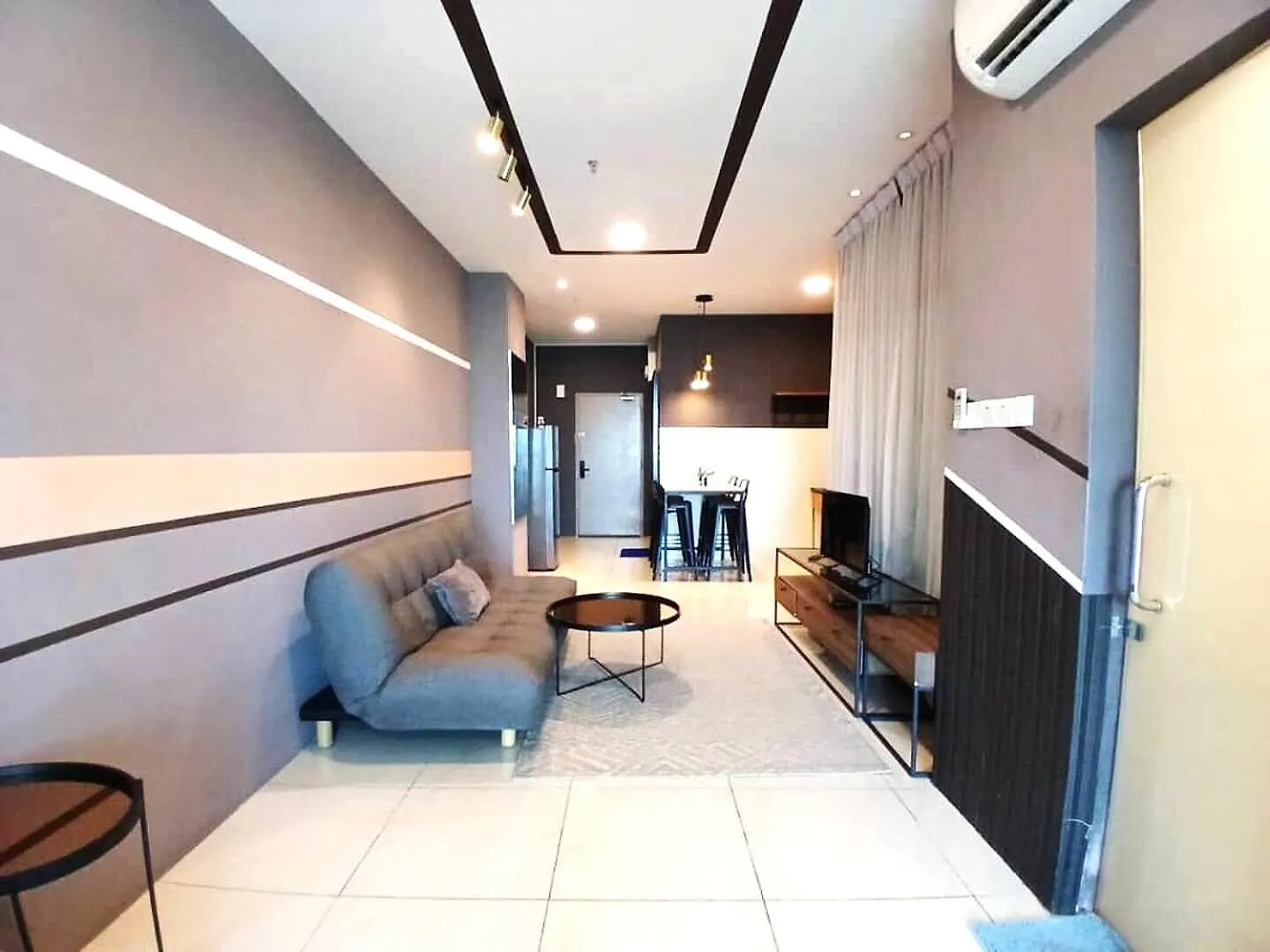 Manhattan Suites @ Itcc Kota Kinabalu 0*,  Malaysia