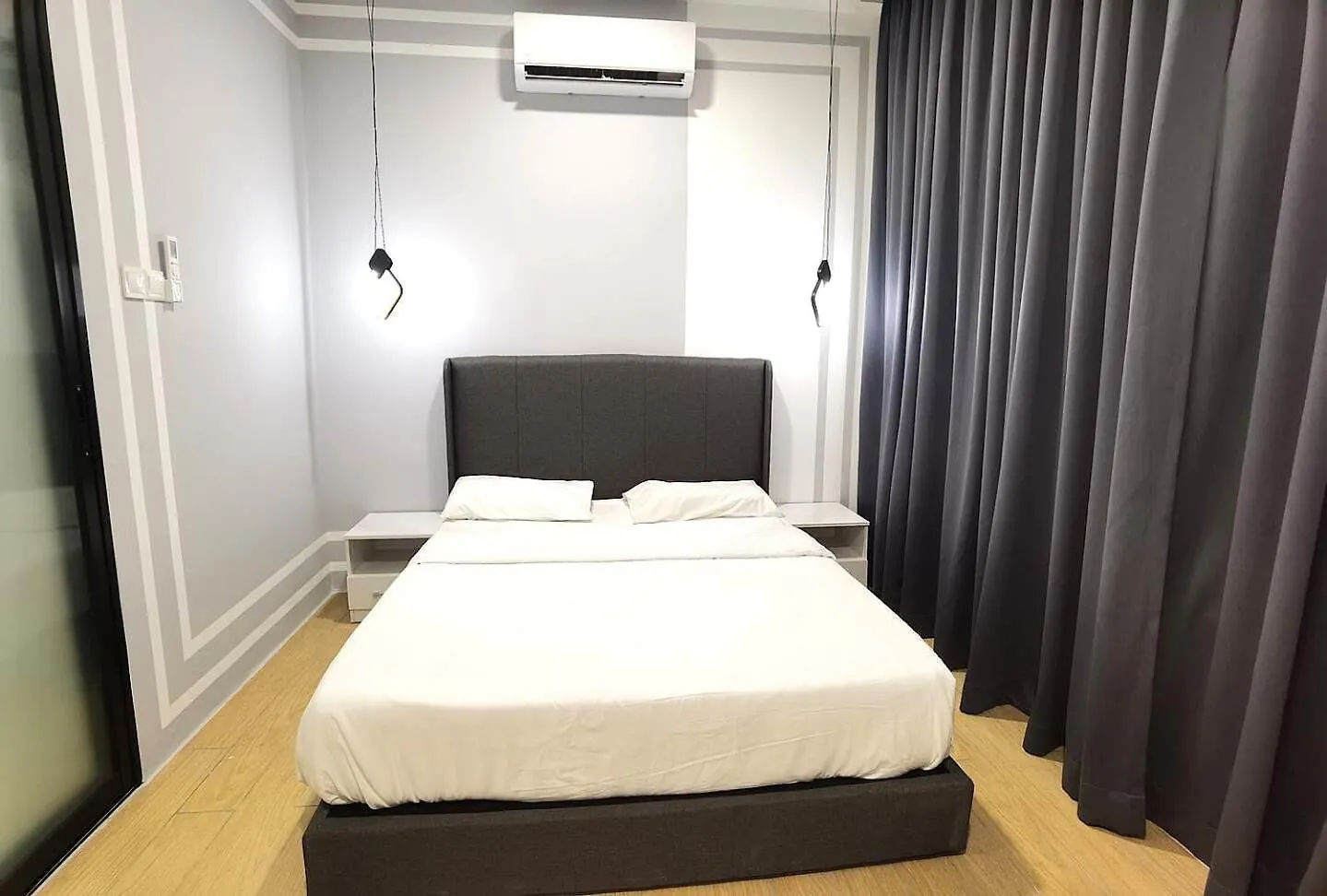 Manhattan Suites @ Itcc Kota Kinabalu