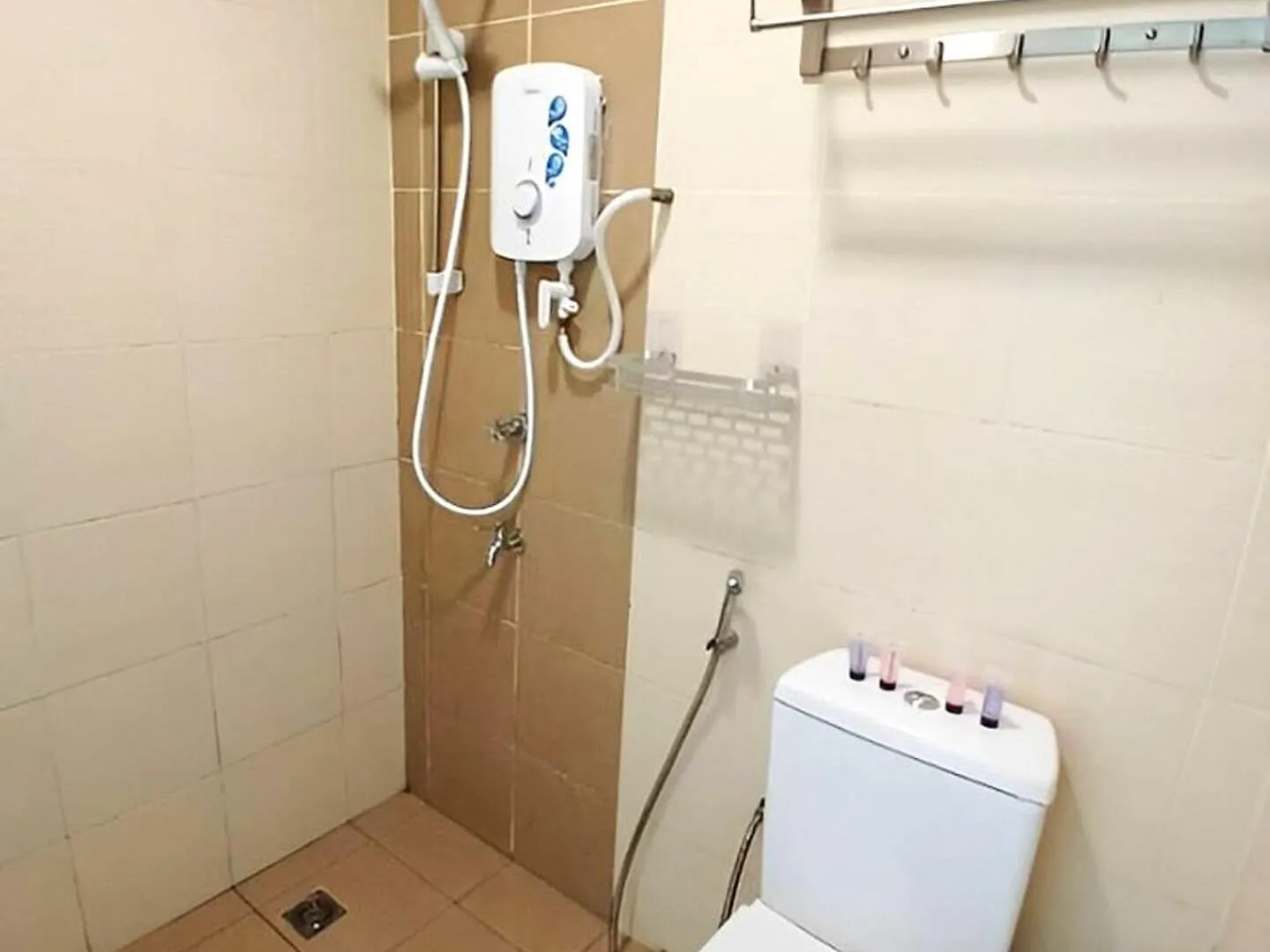 Apartment Manhattan Suites @ Itcc Kota Kinabalu Malaysia