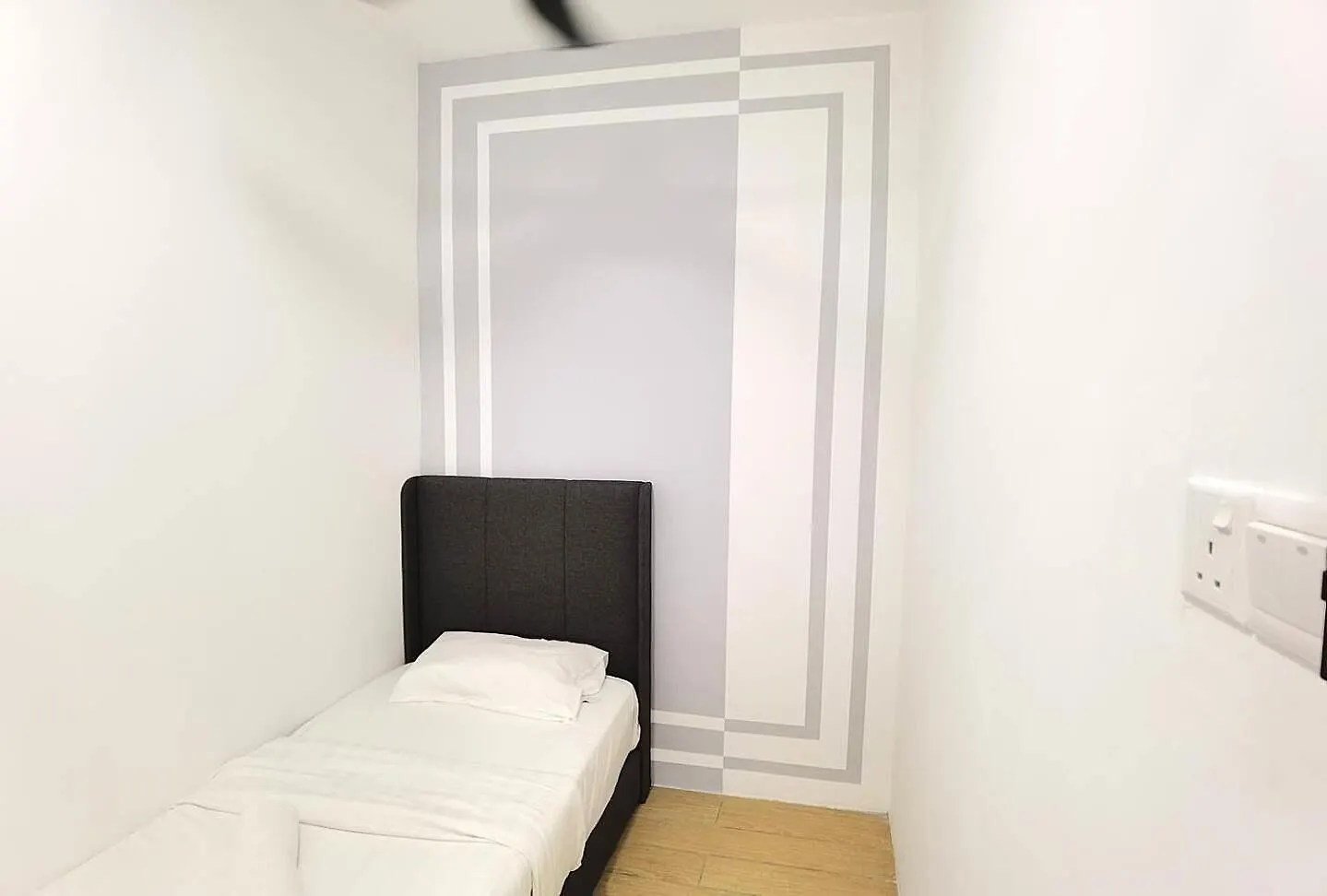 Apartment Manhattan Suites @ Itcc Kota Kinabalu