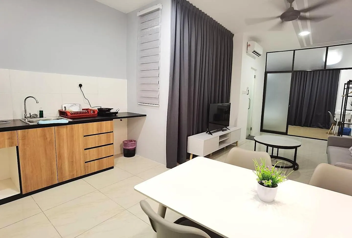 Manhattan Suites @ Itcc Kota Kinabalu