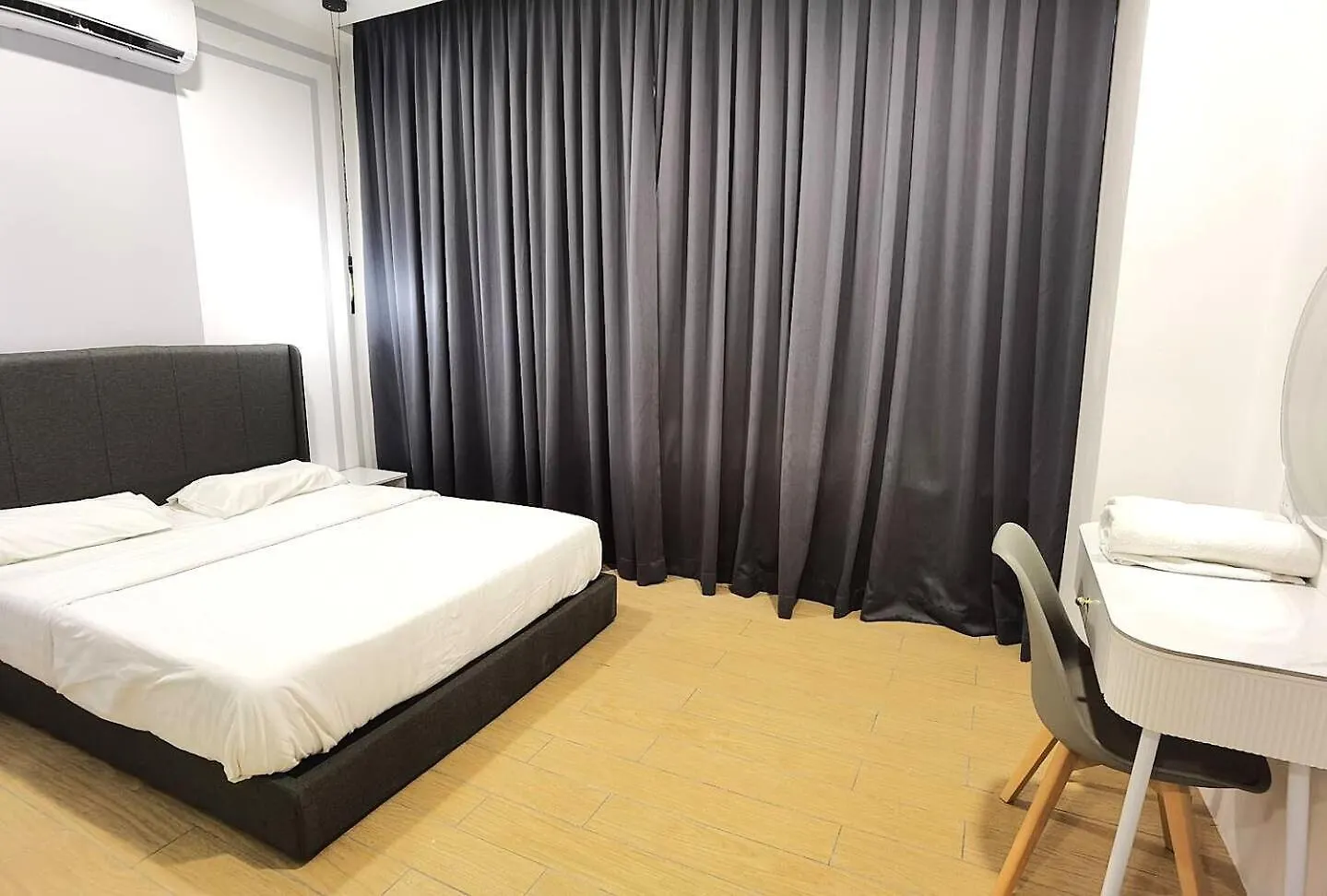 Manhattan Suites @ Itcc Kota Kinabalu