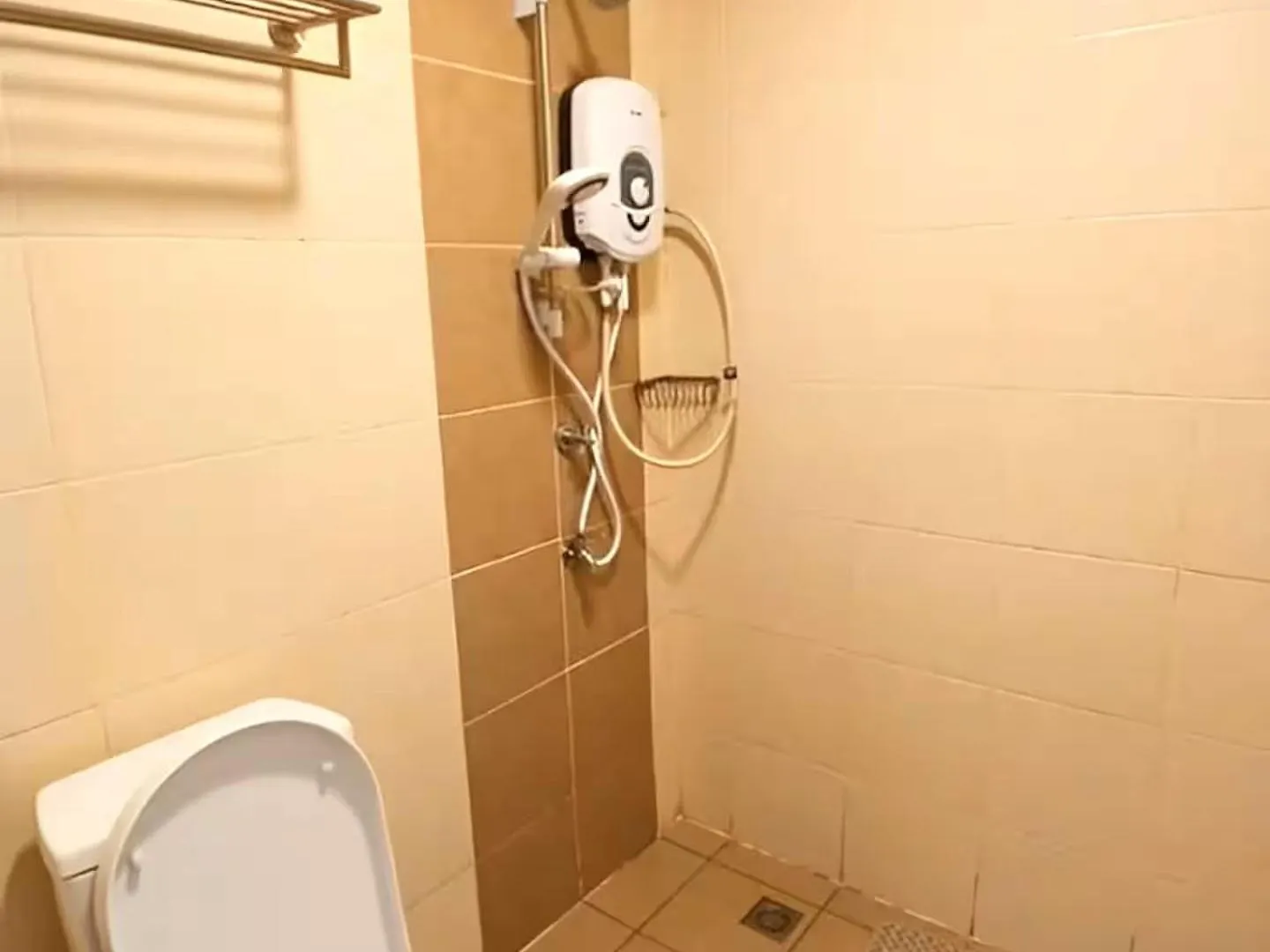 Manhattan Suites @ Itcc Kota Kinabalu Apartment