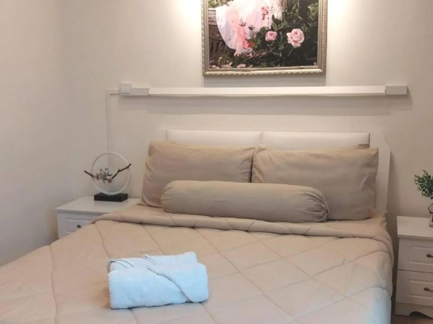 Apartment Manhattan Suites @ Itcc Kota Kinabalu Malaysia