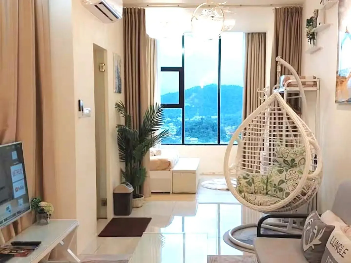Apartment Manhattan Suites @ Itcc Kota Kinabalu
